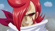 Ichiji as seen in the series' anime (Image via Toei Animation)